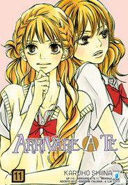 Arrivare a Te Vol. 11