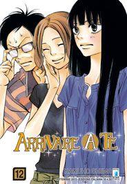 Arrivare a Te Vol. 12