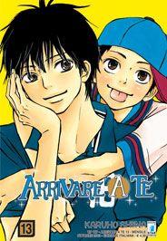 Arrivare a Te Vol. 13