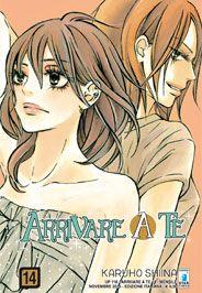 Arrivare a Te Vol. 14
