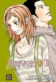 Arrivare a Te Vol. 15