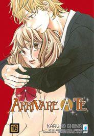 Arrivare a Te Vol. 16
