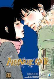 Arrivare a Te Vol. 17