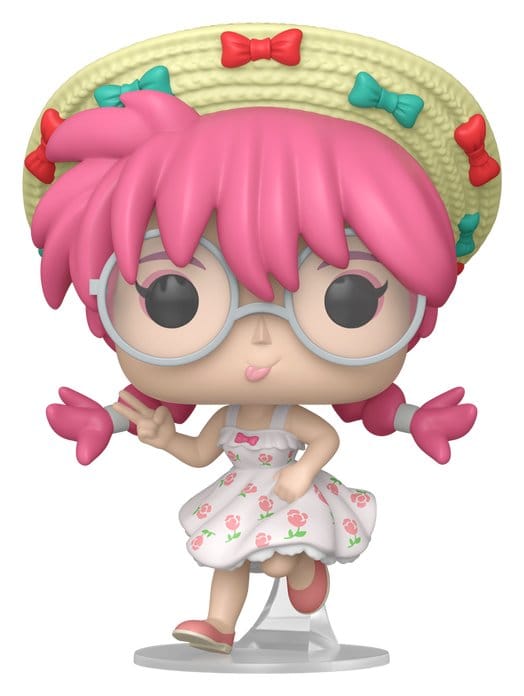 RANMA 1/2 - Ranma Funko Pop Animation 2543