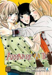 Arrivare a Te Vol. 18
