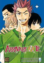 Arrivare a Te Vol. 19