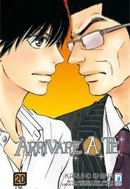 Arrivare a Te Vol. 20