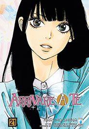 Arrivare a Te Vol. 21
