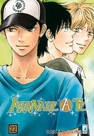 Arrivare a Te Vol. 22