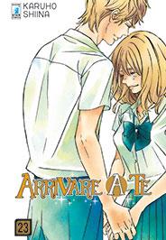 Arrivare a Te Vol. 23
