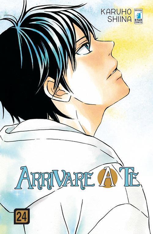 Arrivare a Te Vol. 24