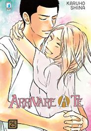Arrivare a Te Vol. 25