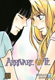 Arrivare a Te Vol. 26