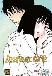 Arrivare a Te Vol. 27