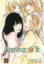 Arrivare a Te Vol. 28