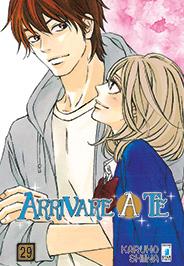 Arrivare a Te Vol. 29