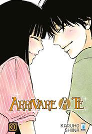 Arrivare a Te Vol. 30