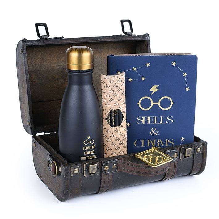 HARRY POTTER - Harry Potter Gift Set Trouble Finds Me