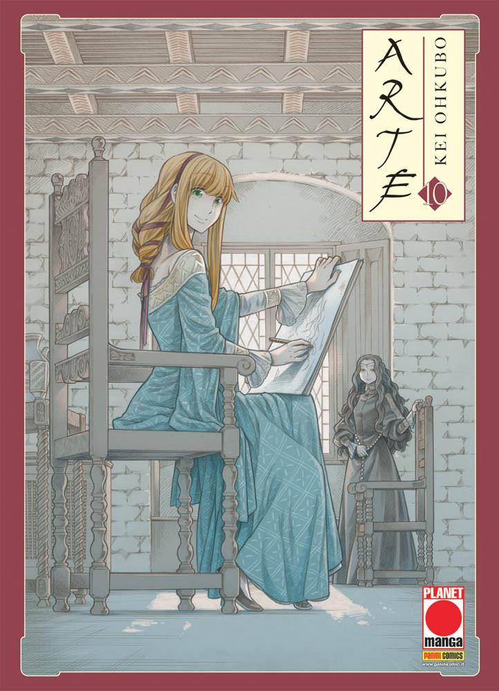 Arte Vol. 10