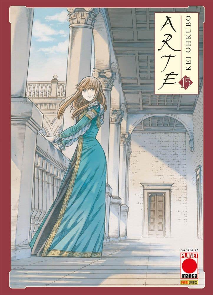 Arte Vol. 15