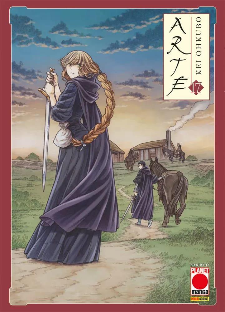 Arte Vol. 17