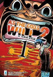 As the gods will 2