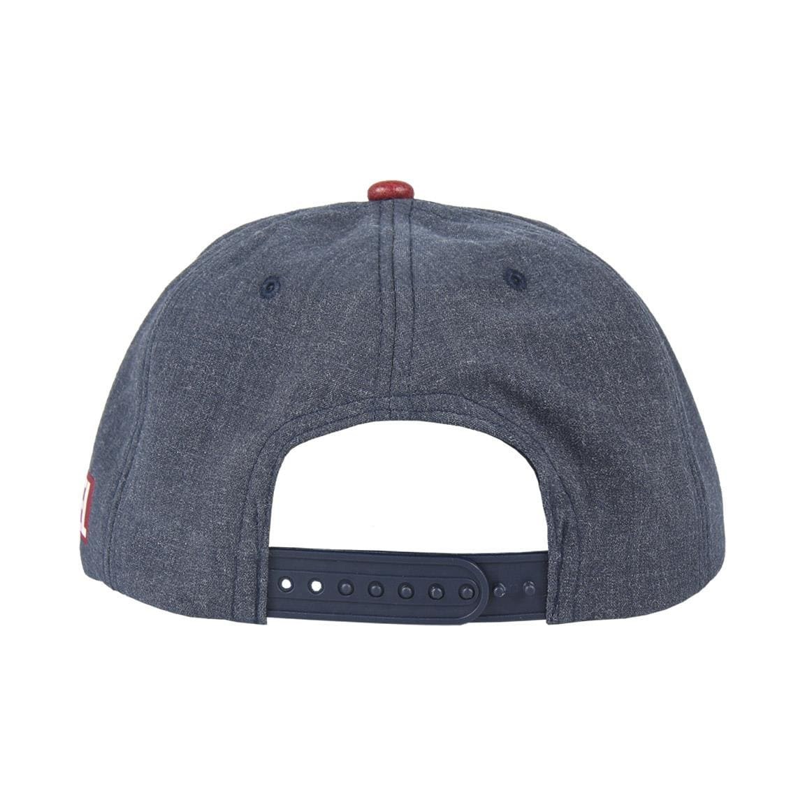 AVENGERS - Capitan America Cappello Visiera Piatta