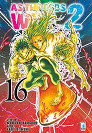 As the gods will 2 Vol. 16