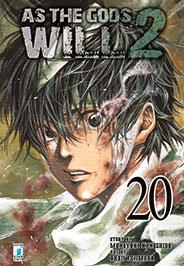 As the gods will 2 Vol. 20