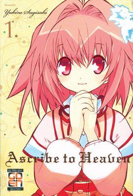 Ascribe to Heaven