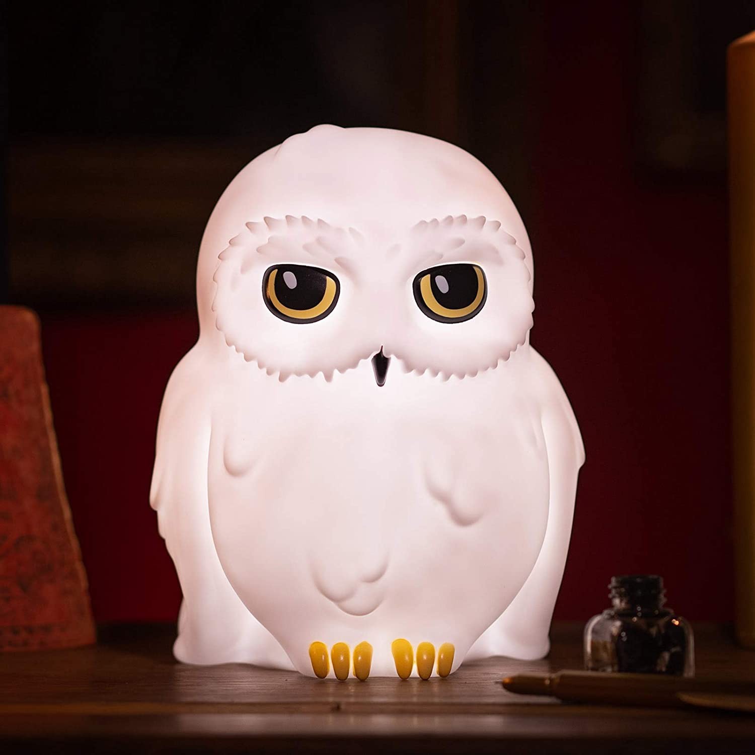 HARRY POTTER - Edvige Lampada Led