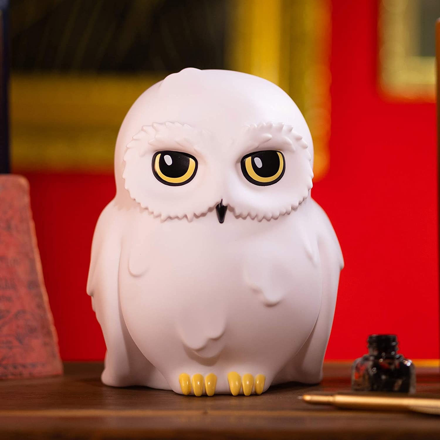 HARRY POTTER - Edvige Lampada Led