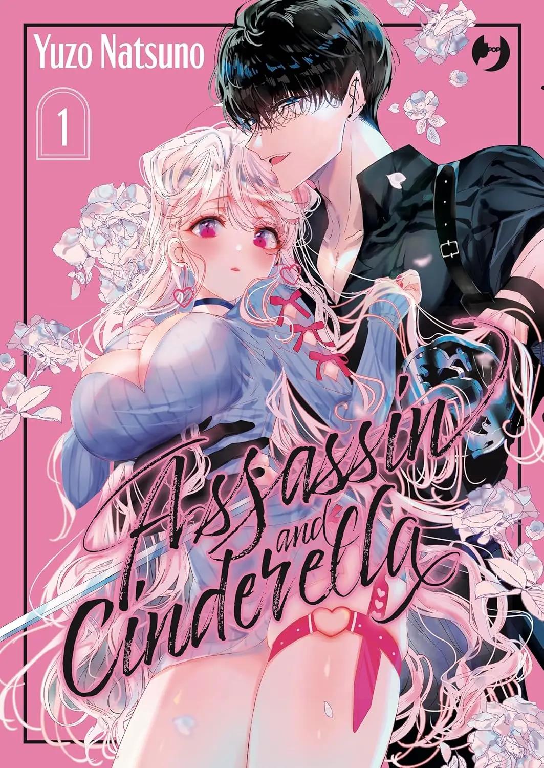 Assassin & cinderella