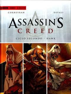 Assassin's creed Vol. 2