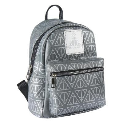 HARRY POTTER - Harry Potter Zaino Casual Moda Similicuir