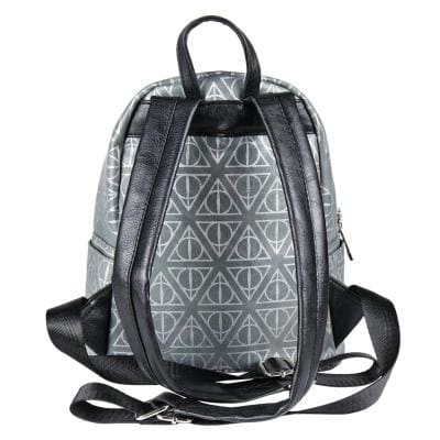 HARRY POTTER - Harry Potter Zaino Casual Moda Similicuir