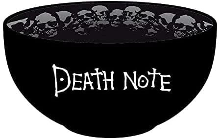 DEATH NOTE - Bowl "Death Note" 600ml