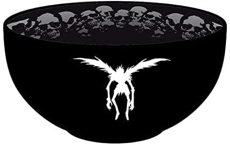 DEATH NOTE - Bowl "Death Note" 600ml