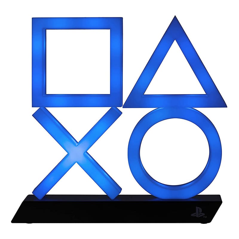 PlayStation 5 Icons Light XL (Lampada) 
