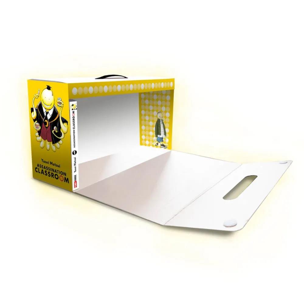 Assassination classroom - Edizioni speciali