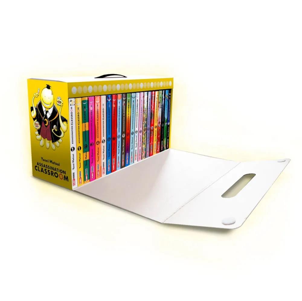 Assassination classroom - Edizioni speciali Vol. 3