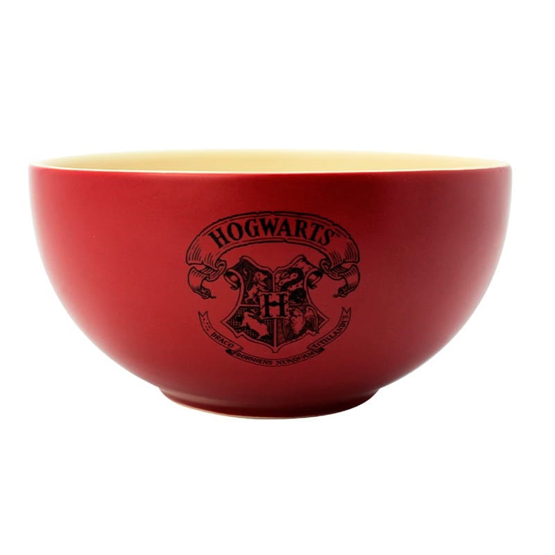 HARRY POTTER - Ciotola Bowl Platform 9 3/4 600 ml