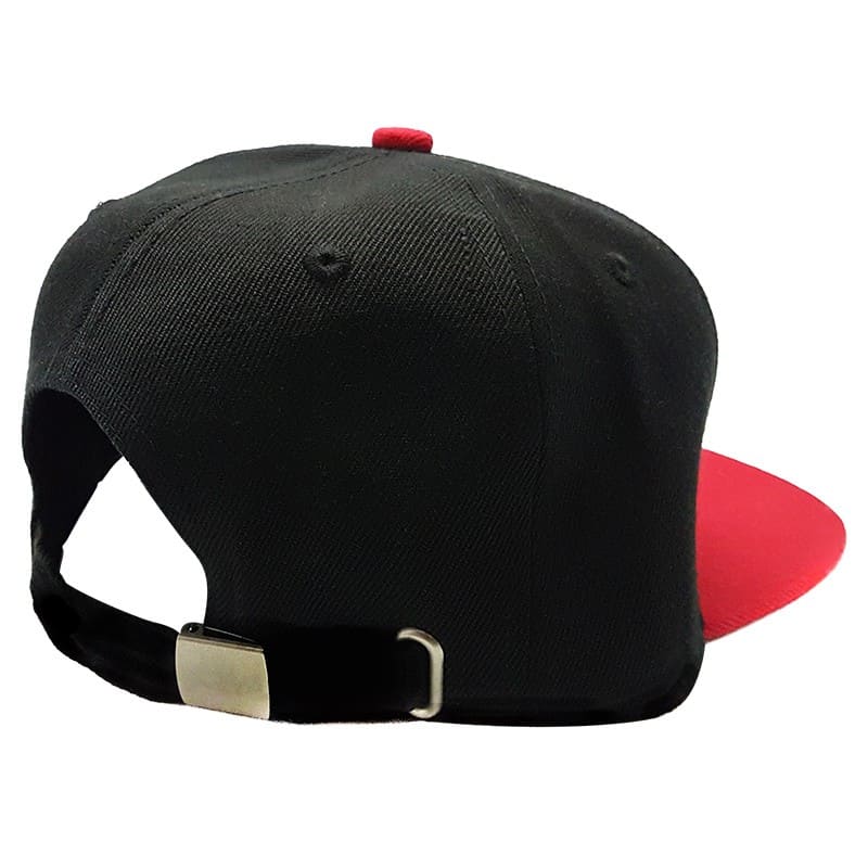 NARUTO SHIPPUDEN - Uchiha Cappello con visiera
