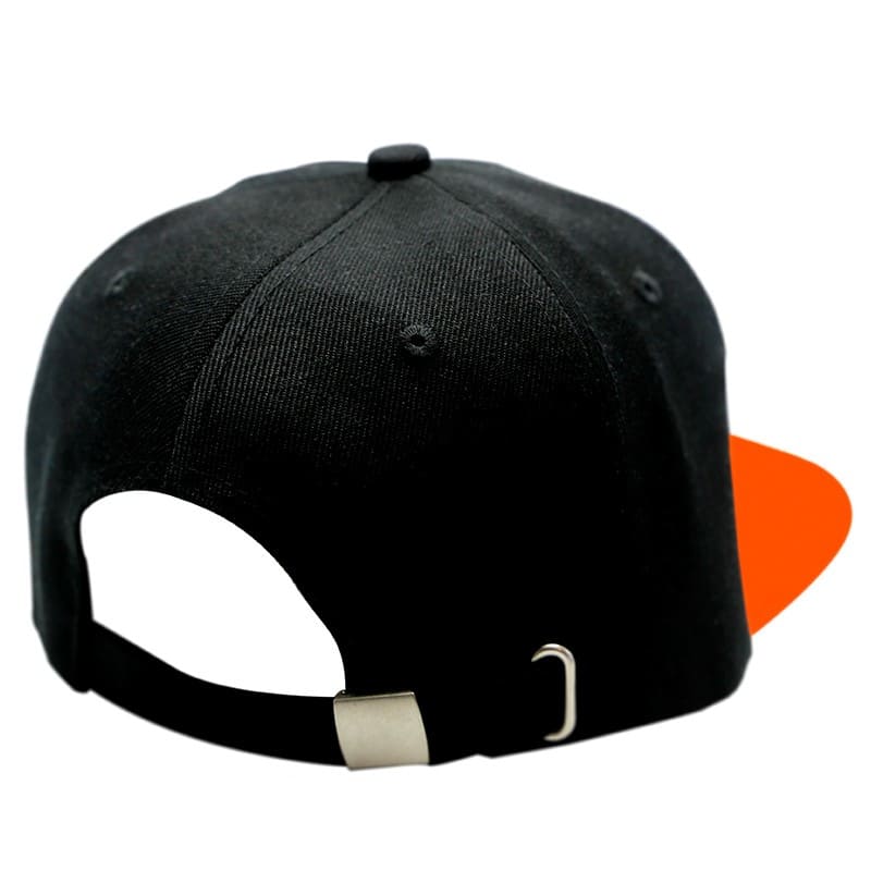 NARUTO SHIPPUDEN - Konoha Cappello con visiera