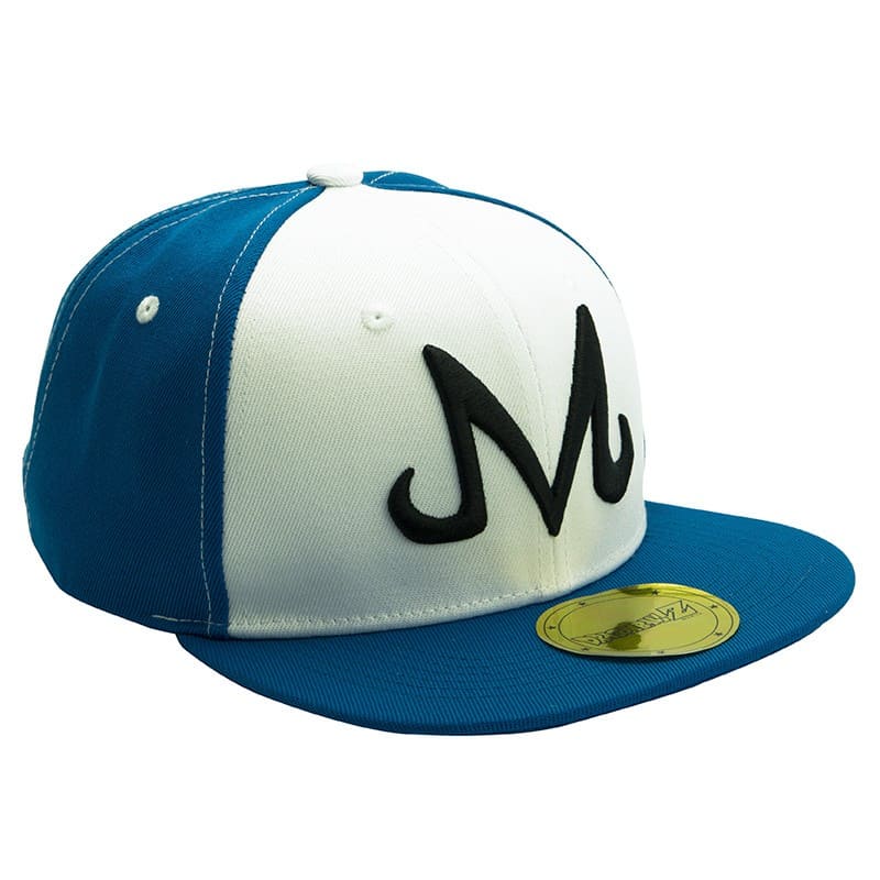 DRAGON BALL - Majin Cappello con visiera