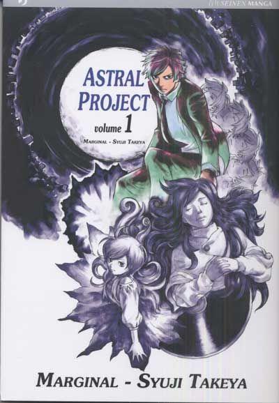 Astral project