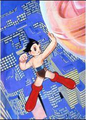 Astroboy special Vol. 1