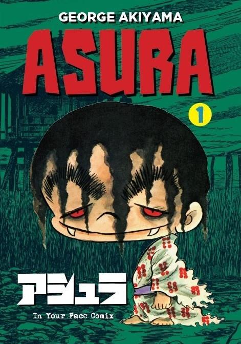 Asura