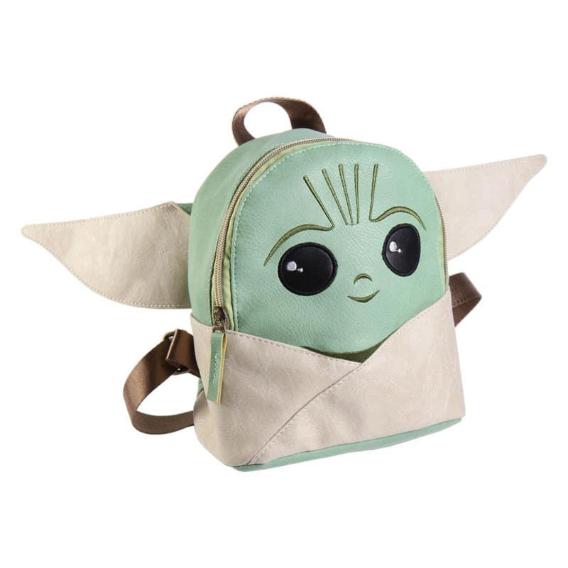 THE MANDALORIAN - The Child Zaino Casual Viaggio