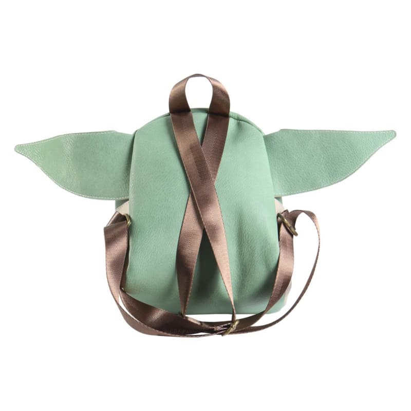 THE MANDALORIAN - The Child Zaino Casual Viaggio